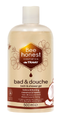 Bee Honest Bad & Douche Kokos & Honing 500ML