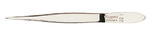 Nippes Solingen Pincet Splinter 8cm 1ST Nippes Solingen Pincet Splinter 8cm 1ST