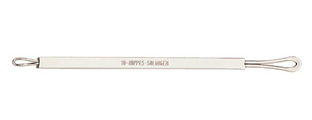 Nippes Solingen Comedonendrukker 1ST Nippes Solingen Comedonendrukker 1ST