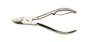 Nippes Solingen Nagelriemtang 1ST Nippes Solingen Nagelriemtang 1ST