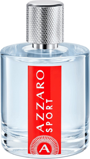 Azzaro Sport Eau De Toilette 100ML Azzaro Sport Eau De Toilette 100ML