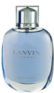 Lanvin L' Homme Eau de Toilette 100ML Lanvin L' Homme Eau de Toilette 100ML