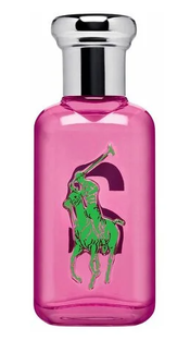 Ralph Lauren Big Pony 2 Eau De Toilette 50ML Ralph Lauren Big Pony 2 Eau De Toilette 50ML