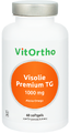VitOrtho Visolie Premium TG 1000mg 60SG VitOrtho Visolie Premium TG 1000mg 60SG