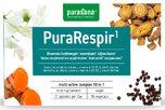Purasana PuraRespir Capsules 30VCP Purasana PuraRespir Capsules 30VCP