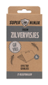 Super Ninja Zilvervisjes Val 3ST Super Ninja Zilvervisjes Val 3ST