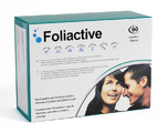 Foliactive Capsules 60CP