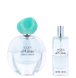 Giorgio Armani Acqua Di Gioia Eau de Parfum Geschenkset 1ST 2 parfum flesjes