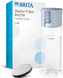 Brita Water Filter Fles Vital Lichtblauw 1ST 