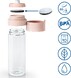 Brita Water Filter Fles Vital Abrikoos 1ST 76417