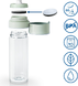 Brita Water Filter Fles Vital Lichtgroen 1ST 76435 Brita Water Filter Fles Vital Lichtgroen 1ST 76435