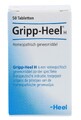 Gripp-Heel H Tabletten 50TB Gripp-Heel H Tabletten 50TB