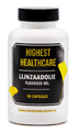 Highest Healthcare Lijnzaadolie Capsules 90CP