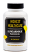 Highest Healthcare Lijnzaadolie Capsules 90CP 
