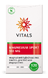 Vitals Magnesium Sport 100mg Tabletten 120TB 