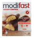 Modifast Weight Control Reep Caramel 6ST Modifast Weight Control Reep Caramel 6ST