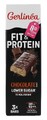 Gerlinéa Fit & Protein Reep Chocolade 81GR Gerlinéa Fit & Protein Reep Chocolade 81GR