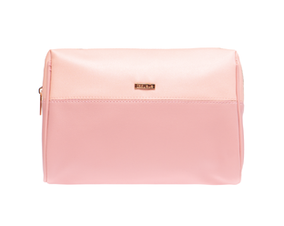 Casuelle Toilettas Groot Dames Roze 1ST Casuelle Toilettas Groot Dames Roze 1ST