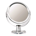 Treffina Make-up Spiegel 5x Vergroot 1ST Treffina Make-up Spiegel 5x Vergroot 1ST