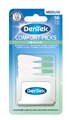 DenTek Comfort Picks Original Medium 56ST
