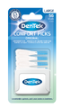 DenTek Comfort Picks Original Large 56ST DenTek Comfort Picks Original Large 56ST