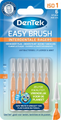 DenTek Easy Brush Interdentale Ragers ISO 1 6ST