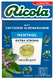 Ricola Menthol Extra Strong Suikervrij Doosje 50GR Ricola Menthol Extra Strong Suikervrij Doosje 50GR
