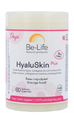 Be-Life HyaluSkin Plus Capsules 60CP Be-Life HyaluSkin Plus Capsules 60CP