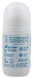 Salt Of The Earth Unscented Deodorant Refillable Roll-On 75ML Zijkant 2 deodorant