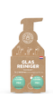 The green Lab Co. Navul Set Glasreiniger Tabletten Munt 3ST The green Lab Co. Navul Set Glasreiniger Tabletten Munt 3ST