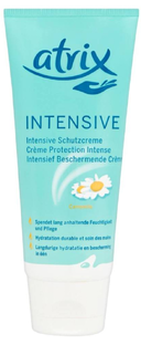 Atrix Intensief Beschermende Crème met Kamille Tube 100ML Atrix Intensief Beschermende Crème met Kamille Tube 100ML