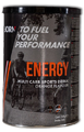 Born Energy Multi Carb Sports Drink Orange - Gratis Bidon 540GR Born Energy Multi Carb Sports Drink Orange - Gratis Bidon 540GR