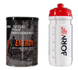 Born Energy Multi Carb Sports Drink Orange - Gratis Bidon 540GR sportdrink met gratis bidon Born Energy Multi Carb Sports Drink Orange - Gratis Bidon 540GR sportdrink met gratis bidon