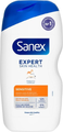 Sanex Douchegel Expert Sensitive 400ML Sanex Douchegel Expert Sensitive 400ML