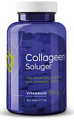 Vitakruid Collageen Solugel® tabletten met vitamine C & D 150TB Vitakruid Collageen Solugel® tabletten met vitamine C & D 150TB