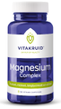 Vitakruid Magnesium Complex Tauraat Malaat Bisglycinaat 90VCP