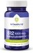 Vitakruid B12 1000 mcg Actief Methylcobalamine Vitamine 180TB 