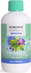 Horomia Wasparfum Patchouli 400ML Horomia Wasparfum Patchouli 400ML
