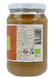 Horizon 3 Noten Pasta 350GR etiket pot 2