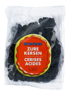 Horizon Zure Kersen 200GR Horizon Zure Kersen 200GR
