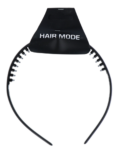 Hair Mode Diadeem Zwart 1ST Hair Mode Diadeem Zwart 1ST