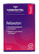 MannaVital Relaxoton Capsules 60VCP 