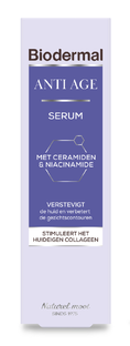 Biodermal Anti Age Serum 30ML Biodermal Anti Age Serum 30ML