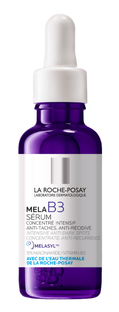 La Roche-Posay Mela B3 Serum Intensive Anti-Dark Spots 30ML La Roche-Posay Mela B3 Serum Intensive Anti-Dark Spots 30ML