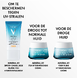 Vichy Mineral 89 72H Moisture Boosting Daily Fluid SPF50+ 50ML 87174