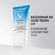 Vichy Mineral 89 72H Moisture Boosting Daily Fluid SPF50+ 50ML 87181 Vichy Mineral 89 72H Moisture Boosting Daily Fluid SPF50+ 50ML 87181