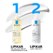 La Roche-Posay Lipikar Lait Urea 10% 400ML 86257