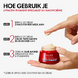 Vichy Liftactiv Pigment Specialist B3 Cream Night 50ML Hoe te gebruiken?