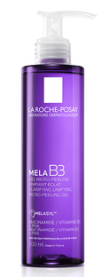 La Roche-Posay Mela B3 Micro-Peeling Gel 200ML La Roche-Posay Mela B3 Micro-Peeling Gel 200ML