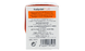 Soria Natural Fostprint Plus Met Ginseng 150ML Zijkant verpakking